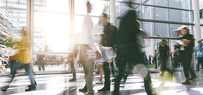 FUTURE BEAUTY GROWTH: SMART GLOBAL BUSINESS KEY AMIDST UNCERTAINTIES AND COMPETITION